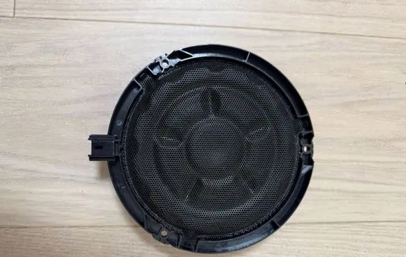 Opel Grandland X Front door speaker 9665831480 904175495003