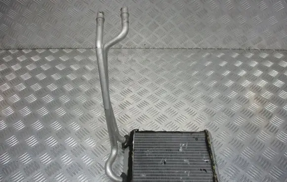 Renault Laguna II Air conditioning (A/C) radiator (interior) 