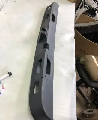 Mercedes-Benz GLA H247 Tailgate trim A2477407000