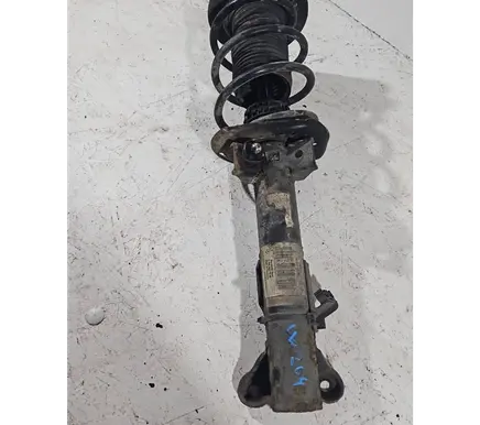 Mercedes-Benz C W204 Front shock absorber/damper A2043207366 204820736