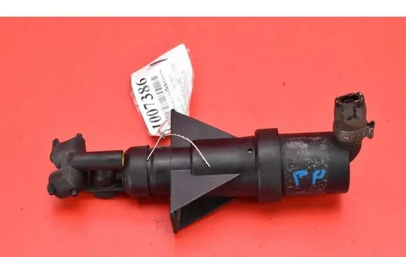 Audi A6 Allroad C5 Windshield washer spray nozzle 