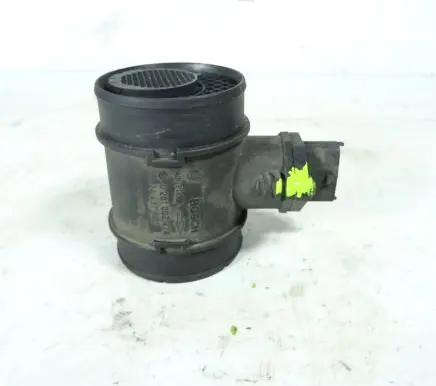 Opel Zafira B Mass air flow meter 0281002478