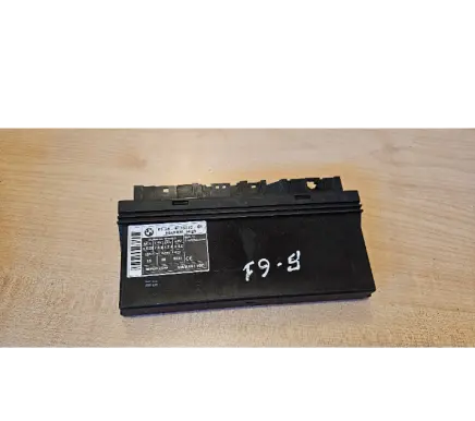 BMW 5 E60 E61 Comfort/convenience module 9176070