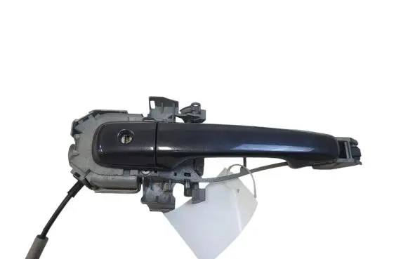 Volvo XC60 Front door exterior handle