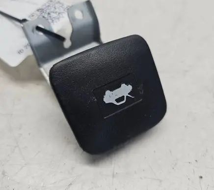 Opel Antara Engine bonnet (hood) release handle 
