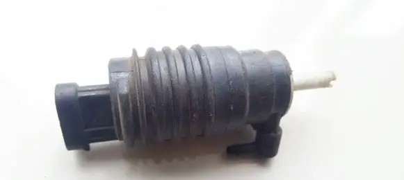 Renault Clio II Windscreen/windshield washer pump 7700802336 90068