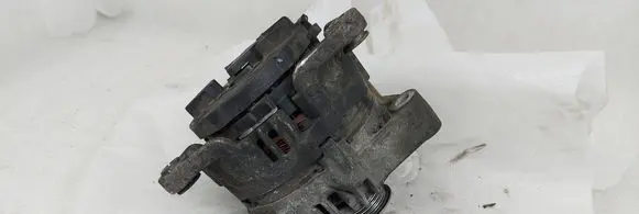 Opel Astra G Generator/alternator 0124415005 3810124415005 90561168