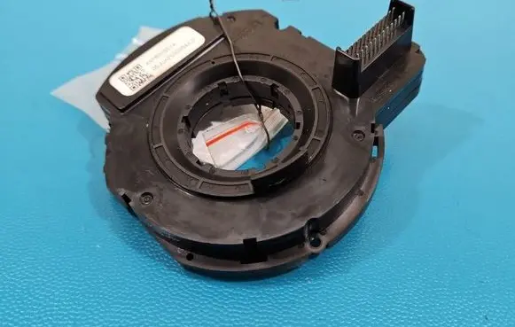 Ford S-MAX Steering angle sensor ANP80H057A IMPRK1568786