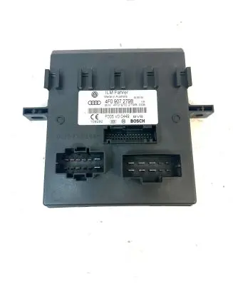 Audi A6 S6 C6 4F Other control units/modules 4F0907279B 4F0910279B