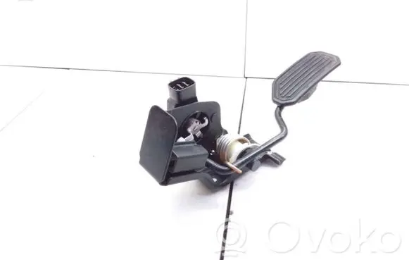 Toyota Corolla Verso E121 Accelerator throttle pedal