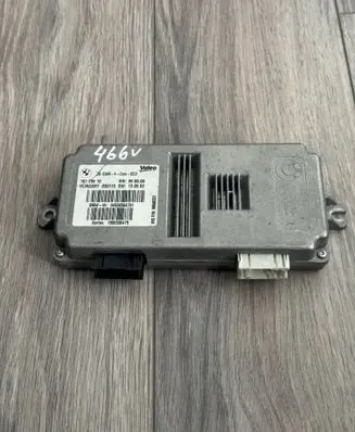 BMW X5 E70 Camera control unit module 16129510 04936504701 1500330475