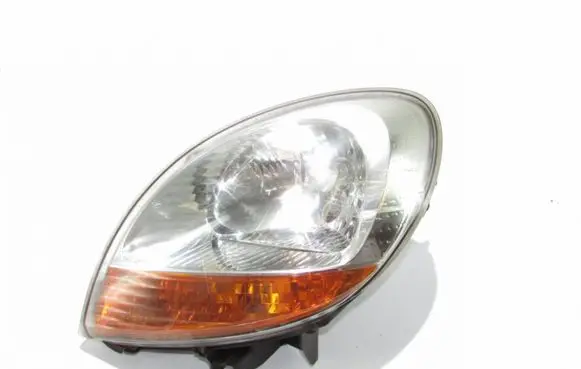 Renault Kangoo I Headlight/headlamp