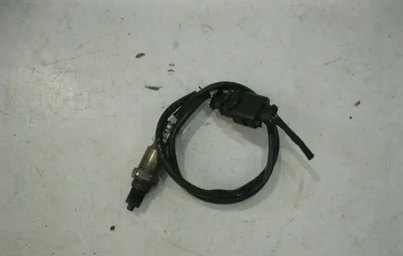 Lambda probe sensor