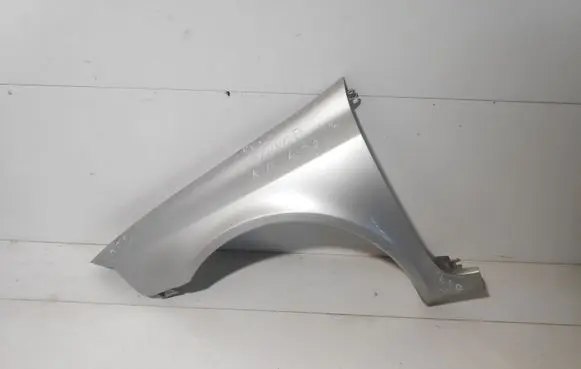 Renault Laguna II Fender