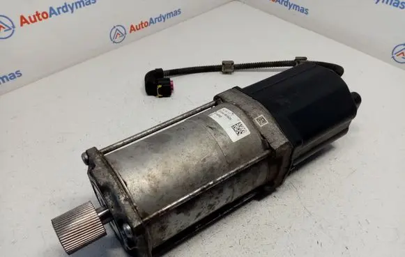 Electric power steering pump