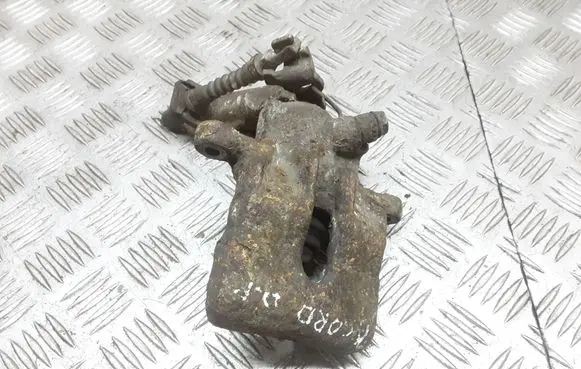Honda Accord Rear brake caliper