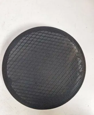 Mercedes-Benz ML W164 Rear door speaker cover trim A1647270188