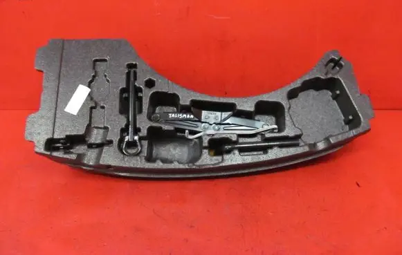 Renault Talisman Tool set 849758477R