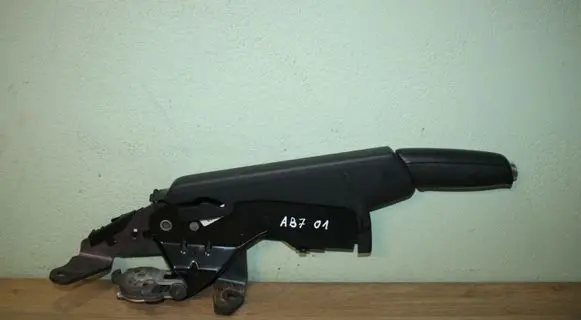 Audi A4 S4 B7 8E 8H Hand brake release handle 