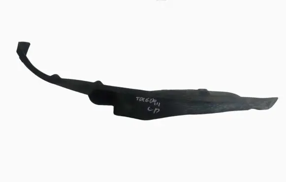 Seat Toledo III (5P) Fender foam support/seal 5P0853969