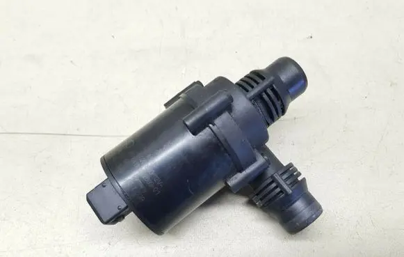 BMW 7 E65 E66 Electric auxiliary coolant/water pump 6922699 nr6296