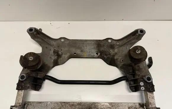 Infiniti Q50 Front suspension assembly kit set 