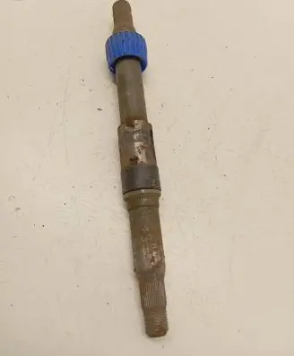 Volkswagen Transporter - Caravelle T4 Steering column universal joint