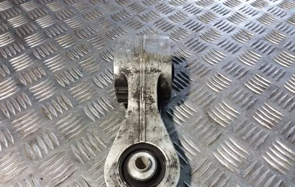 Gearbox mount
