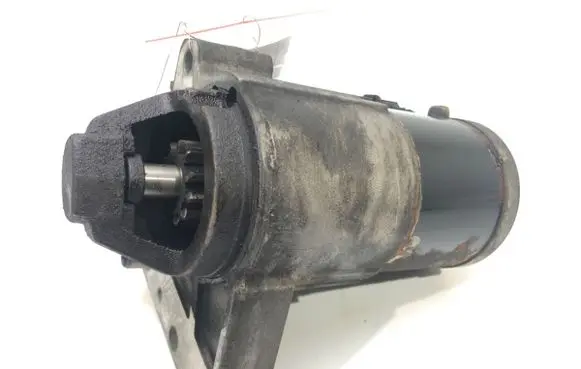Citroen C4 I Picasso Starter motor V75500178004