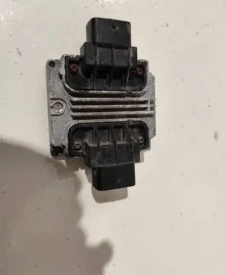 Opel Signum Gearbox control unit/module 55353022 0202 W0KA001528