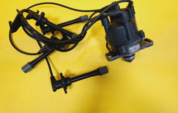 Daihatsu Charade Spark distributor 19100-87119