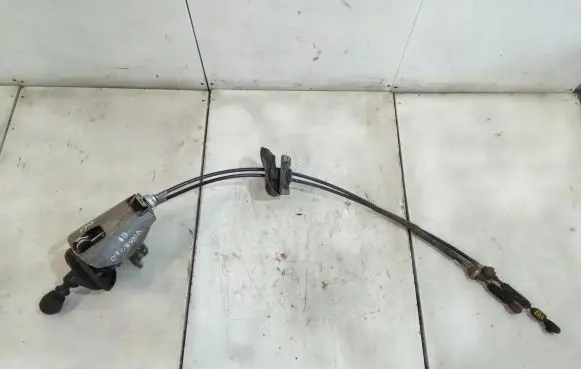 Opel Vivaro Gear shifter/selector
