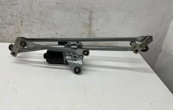 Porsche Macan (95B) Front wiper linkage and motor 95B955113B W000041005 0409153095