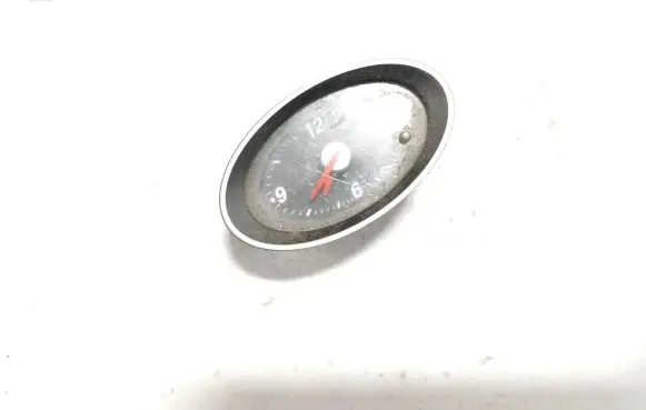 Ford Galaxy Clock 7M5919204C 2M2115000AAW 1023851C
