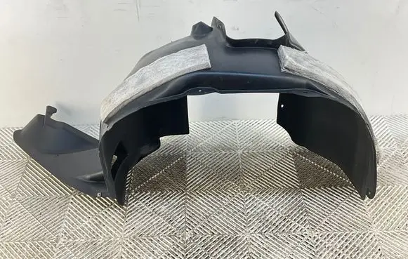 Volkswagen Tiguan Front wheel arch liner splash guards 5N0805911A