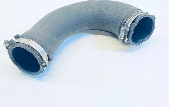 Audi A4 S4 B8 8K Intercooler hose/pipe 8K0145709H