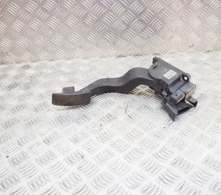 Citroen Jumper Accelerator throttle pedal 1349820080 0280755049