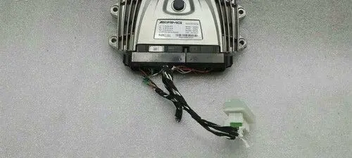 Mercedes-Benz AMG GT 4 x290 w290 Hand brake control module A1909003601