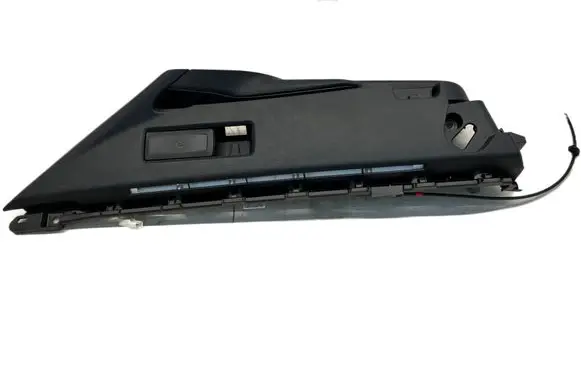 Toyota Corolla E210 E21 Trunk/boot side trim panel 6473402160
