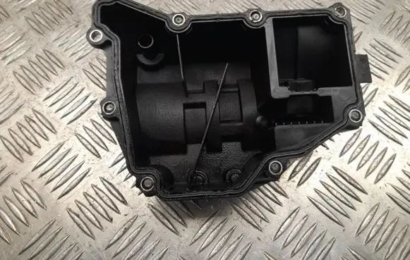 Skoda Fabia Mk3 (NJ) Oil breather separator 04C103464L