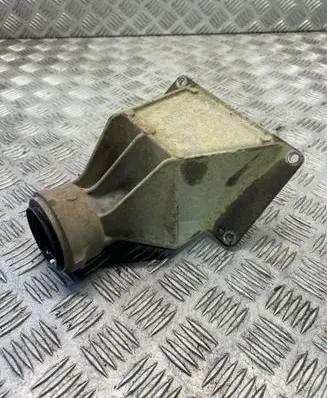 BMW X1 E84 Driveshaft support bearing bracket 7575061