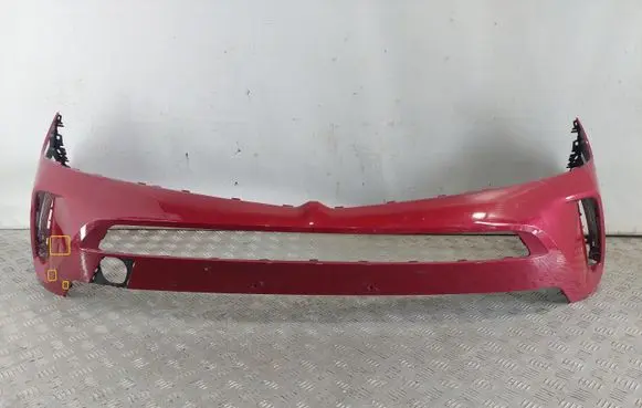 Opel Mokka B Front bumper 9835278480