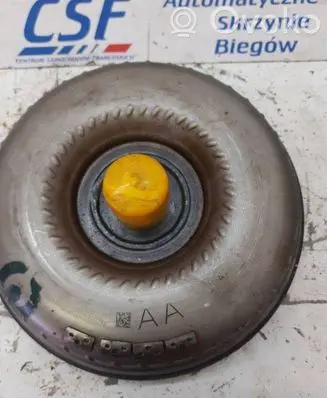 Audi A6 S6 C4 4A Torque converter AA1006300780