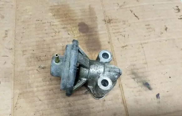 Mitsubishi Galant EGR valve
