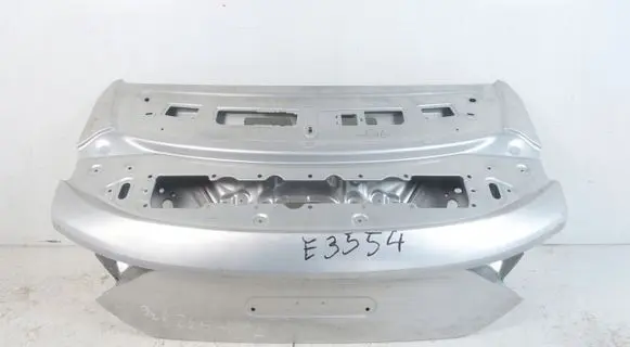Audi e-tron Truck tailgate 4J3827025B