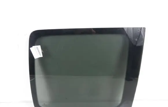 Volkswagen Caddy Rear side window