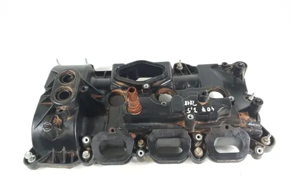 Rocker cam cover