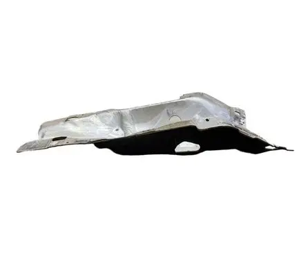 Jeep Grand Cherokee Exhaust heat shield 
