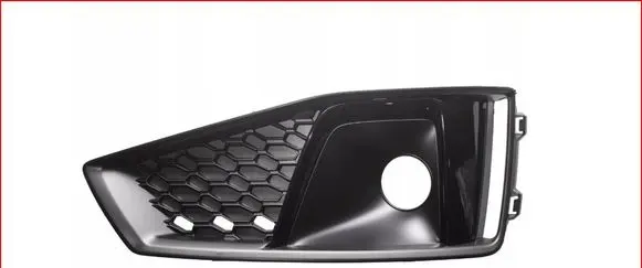 Audi A4 S4 B9 8W Front fog light trim/grill