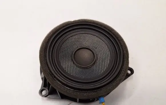 BMW X6 F16 Rear door speaker 65139286368